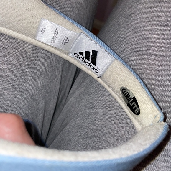 Adidas visor - Picture 5 of 5